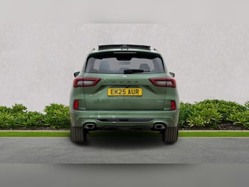 Used Ford Kuga 2025 for sale - 76968981: Photo