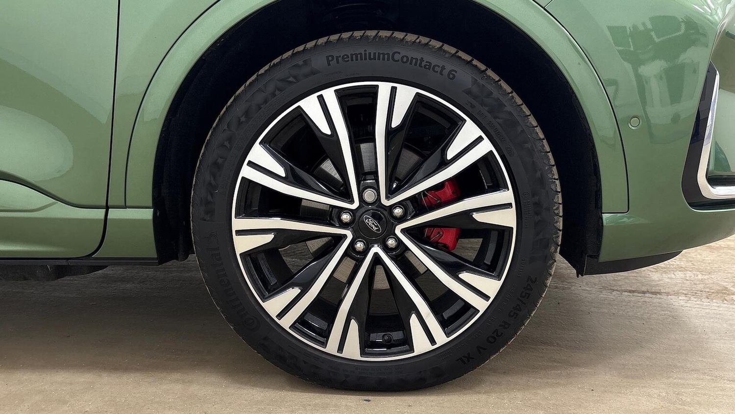 Used Ford Kuga 2025 for sale - 76968981: Photo 6