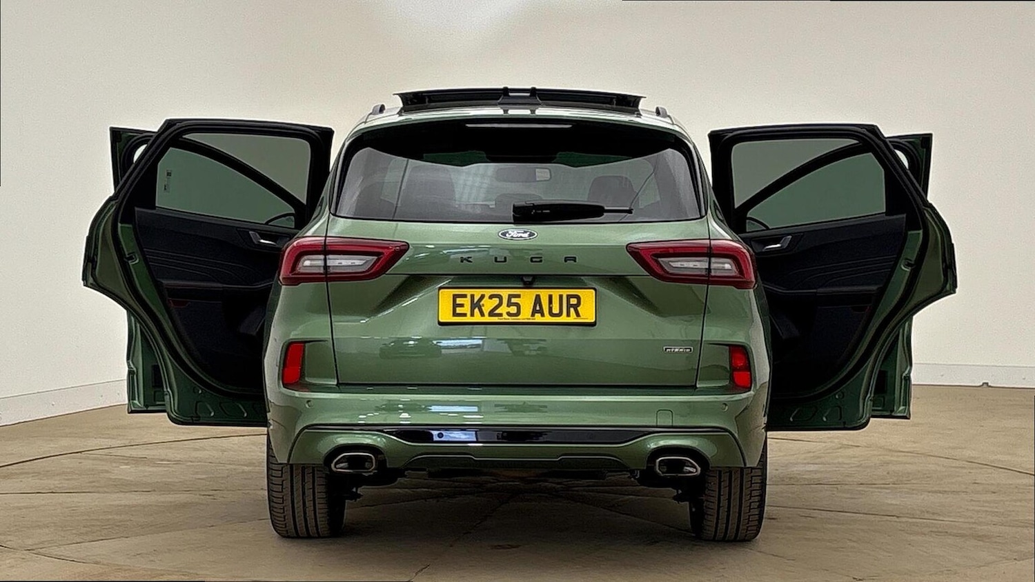 Used Ford Kuga 2025 for sale - 76968981: Photo 7