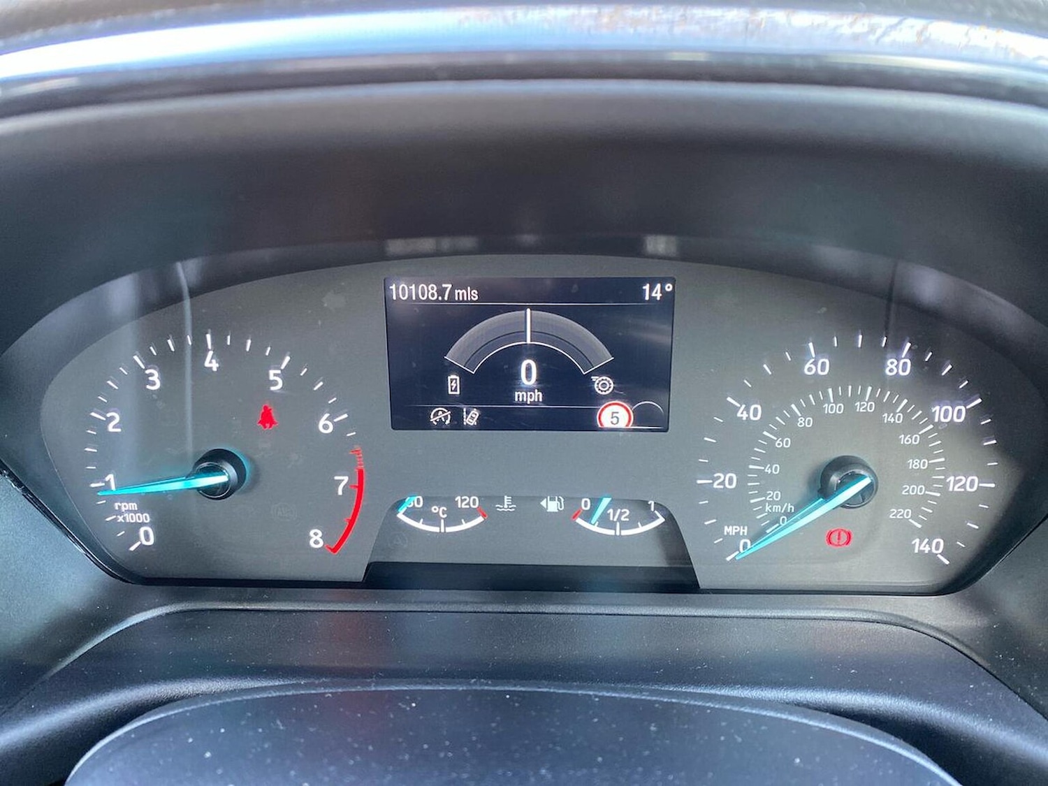 Used Ford Puma 2023 for sale - 78053516: Photo 10