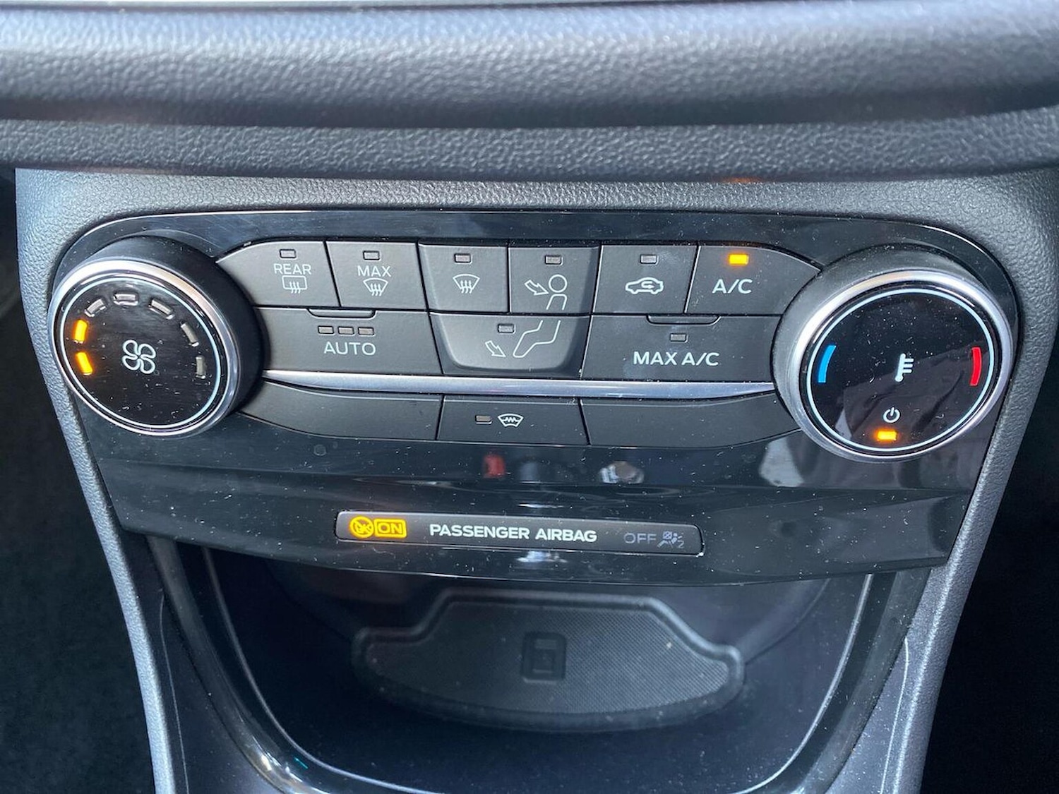 Used Ford Puma 2023 for sale - 78053516: Photo 12