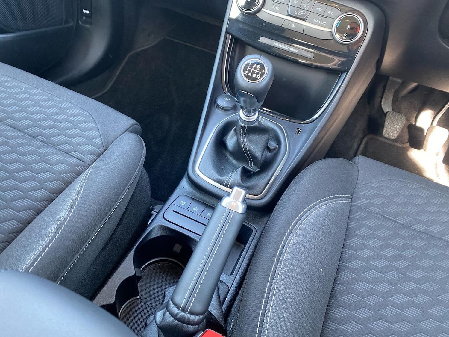 Used Ford Puma 2023 for sale - 78053516: Photo 13