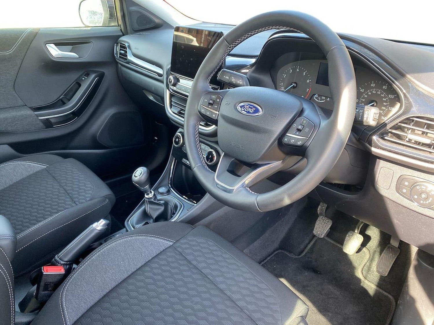 Used Ford Puma 2023 for sale - 78053516: Photo 15