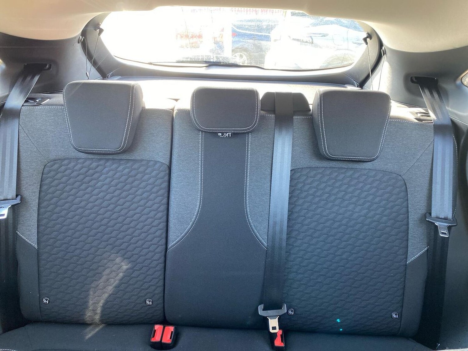 Used Ford Puma 2023 for sale - 78053516: Photo 16