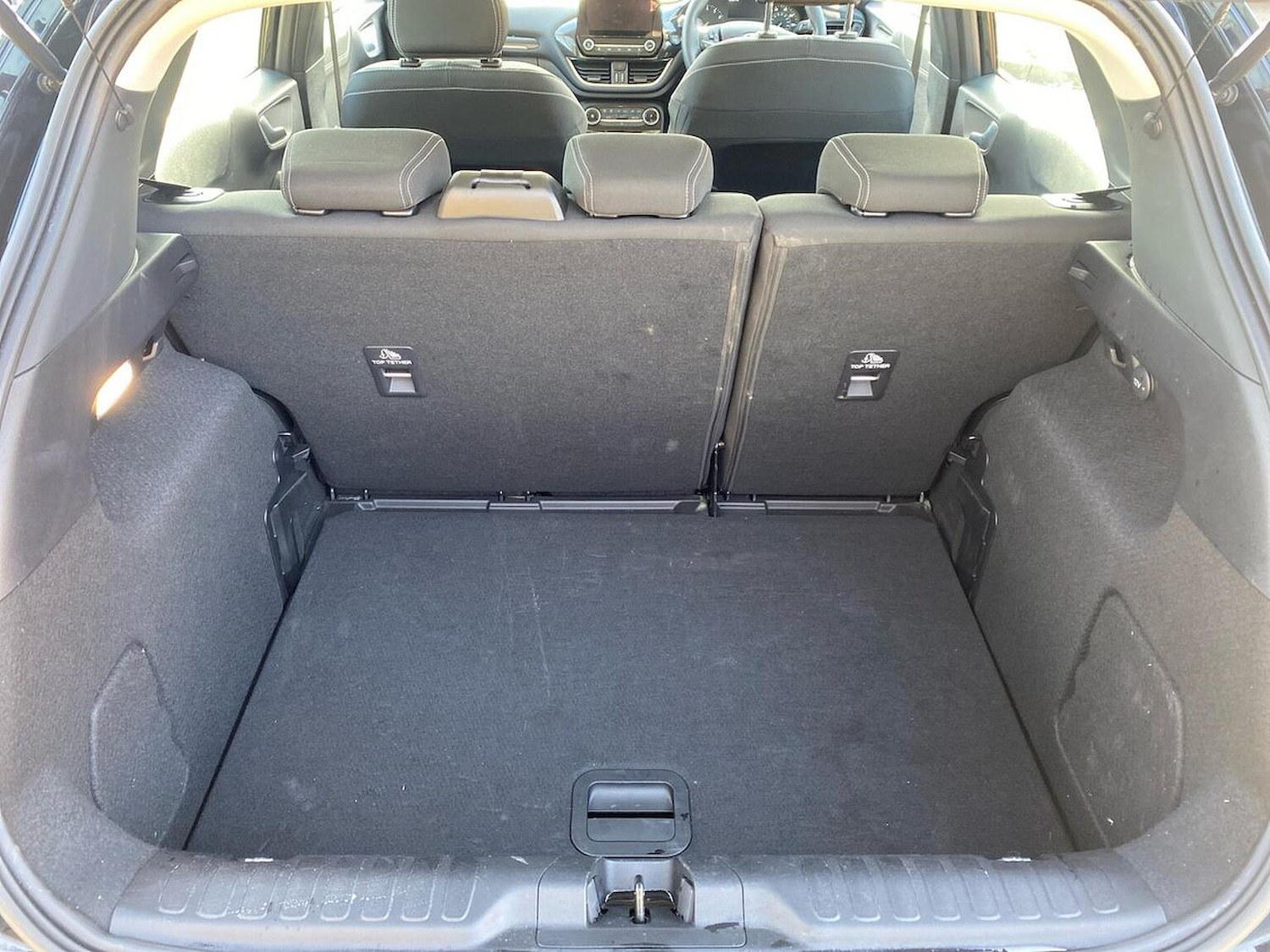 Used Ford Puma 2023 for sale - 78053516: Photo 17