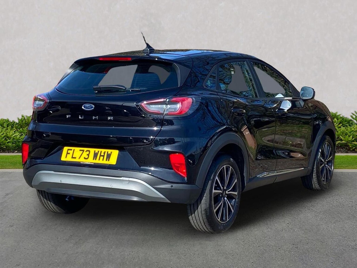 Used Ford Puma 2023 for sale - 78053516: Photo 18