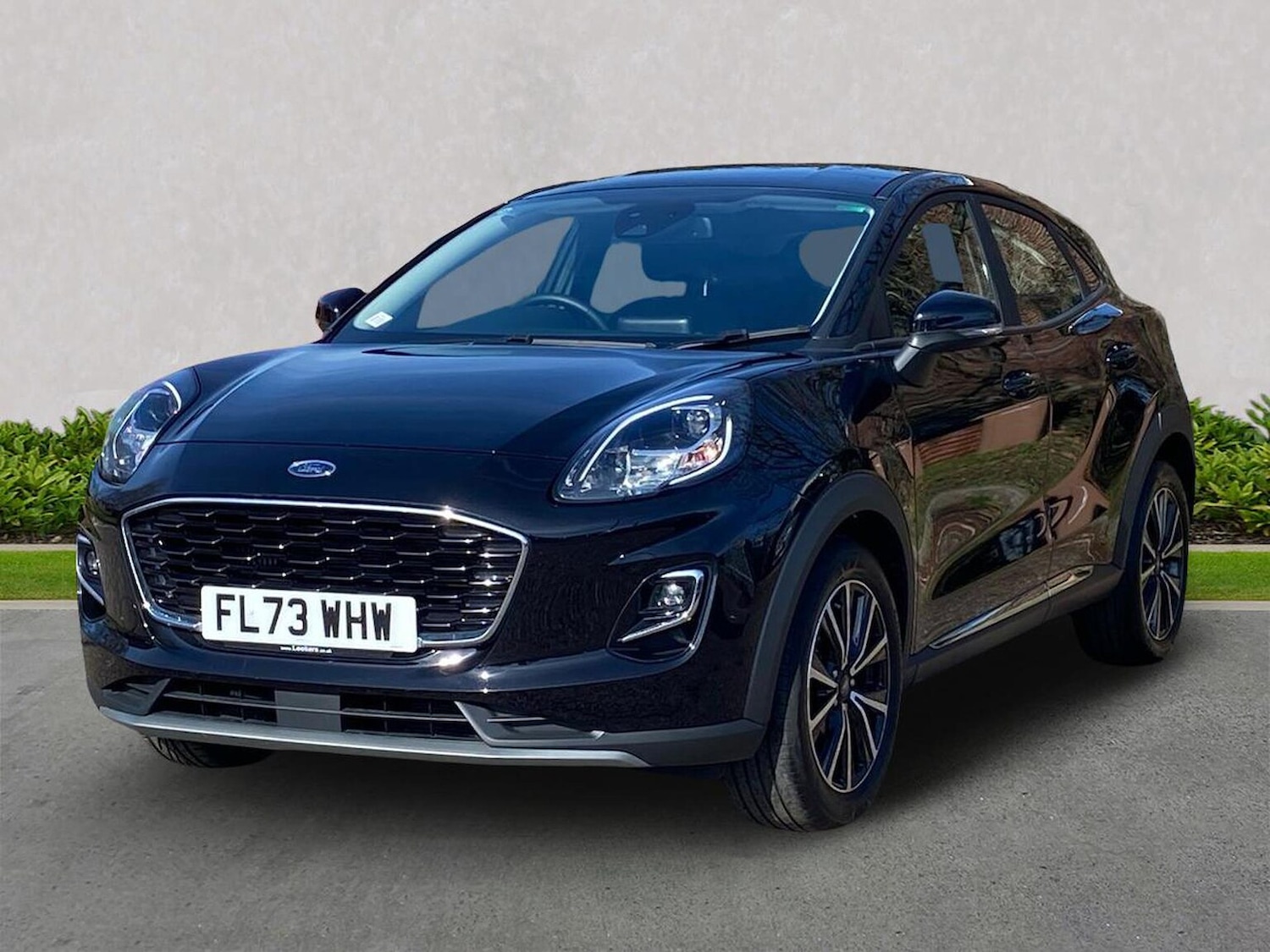 Used Ford Puma 2023 for sale - 78053516: Photo 20