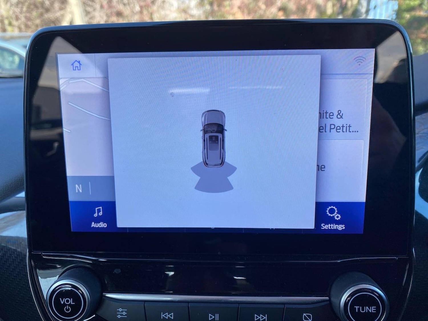 Used Ford Puma 2023 for sale - 78053516: Photo 23