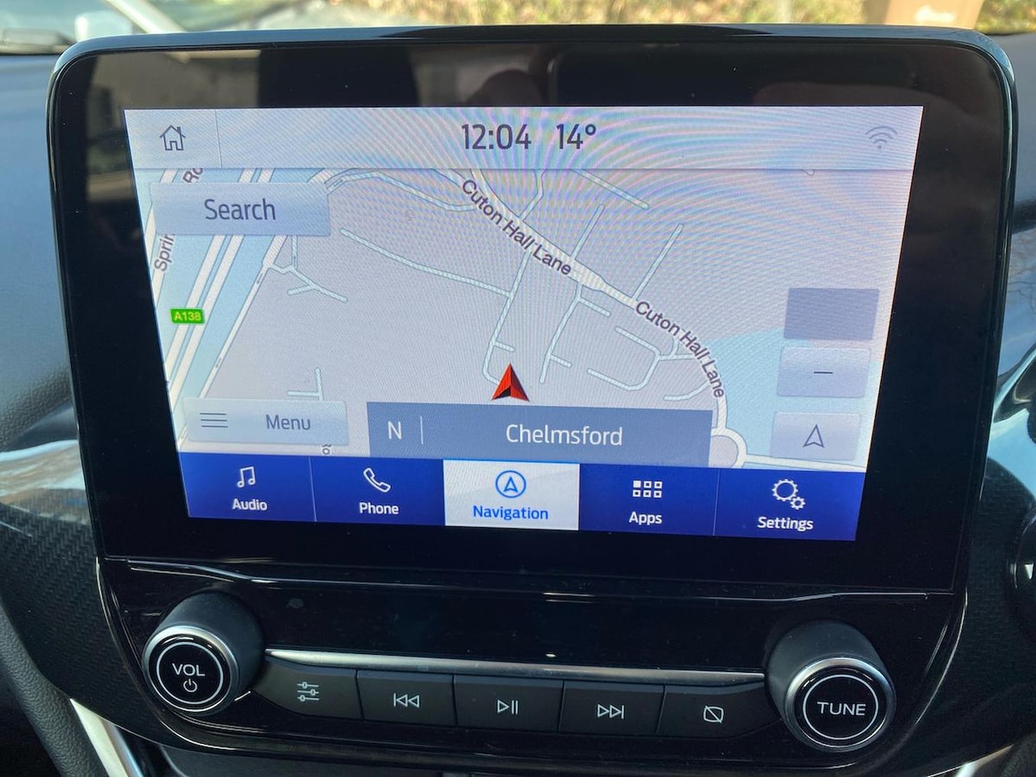 Used Ford Puma 2023 for sale - 78053516: Photo 24