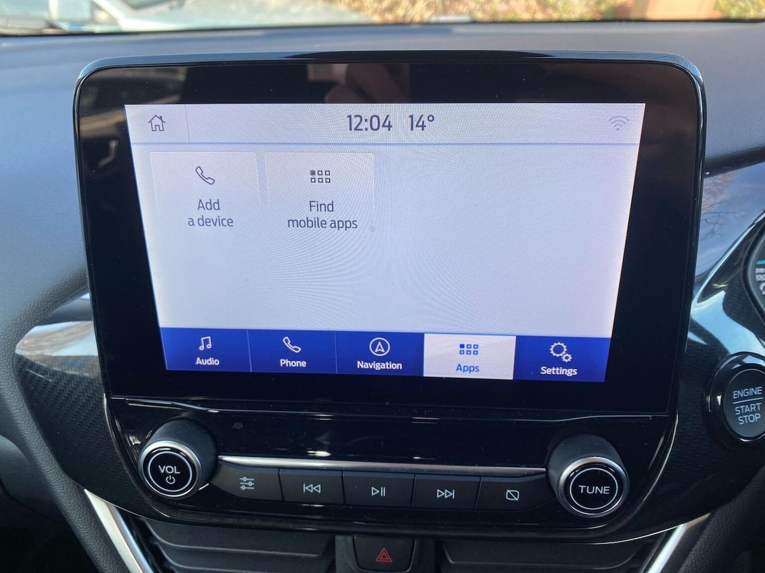 Used Ford Puma 2023 for sale - 78053516: Photo 25