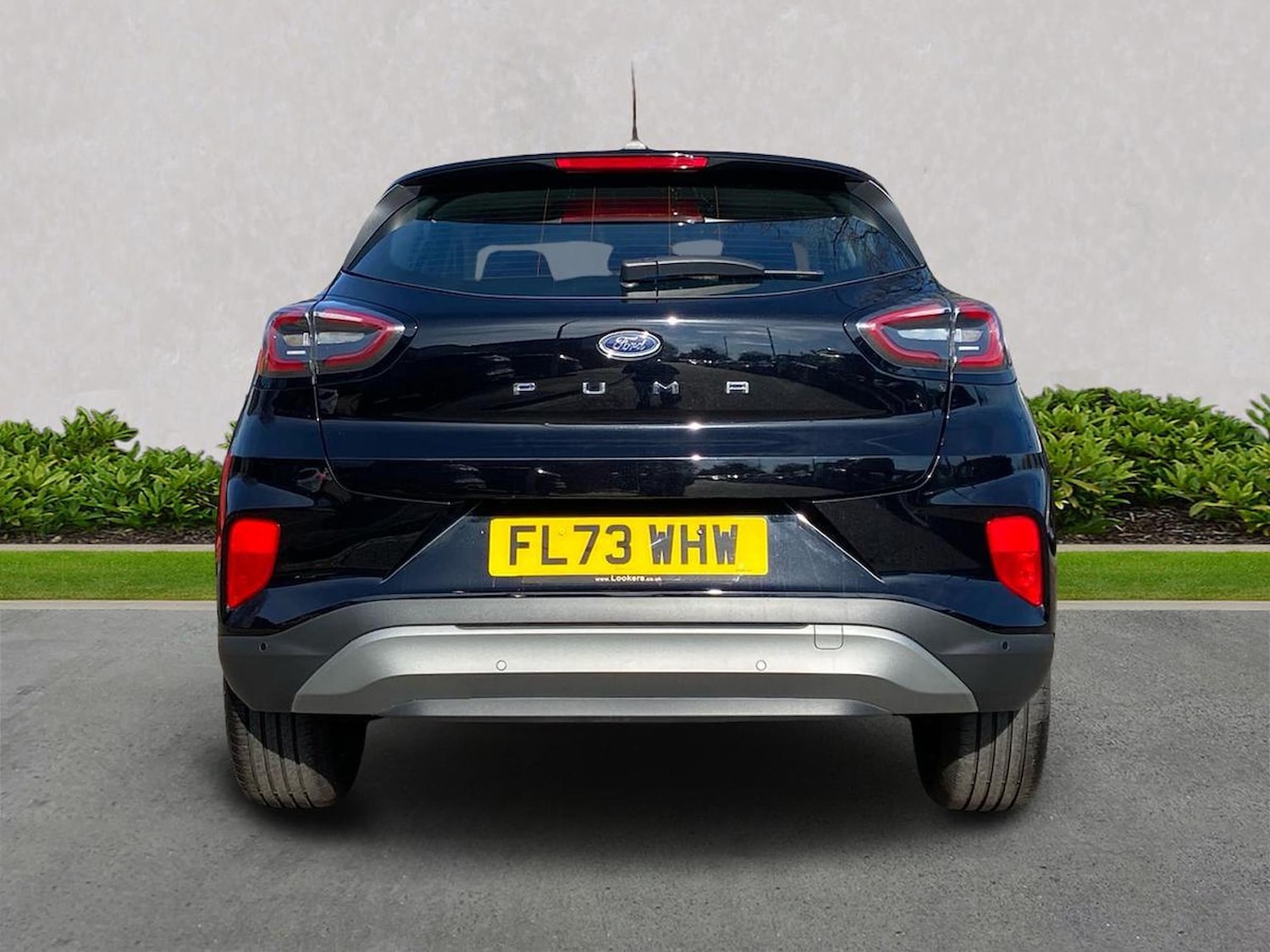 Used Ford Puma 2023 for sale - 78053516: Photo 4