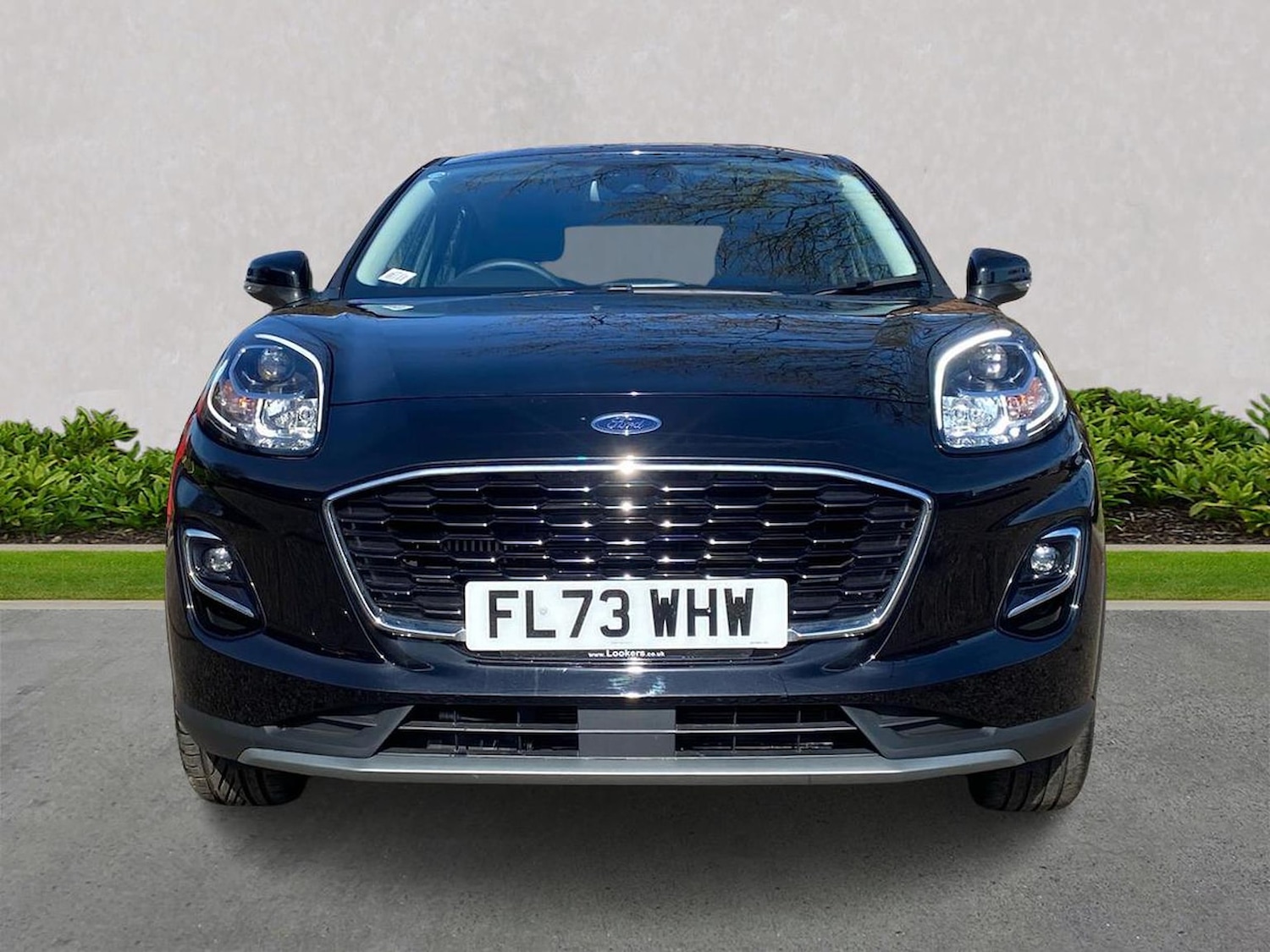 Used Ford Puma 2023 for sale - 78053516: Photo 5