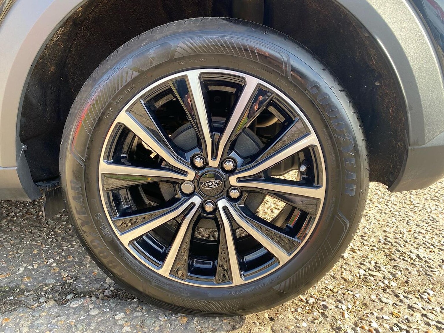 Used Ford Puma 2023 for sale - 78053516: Photo 6