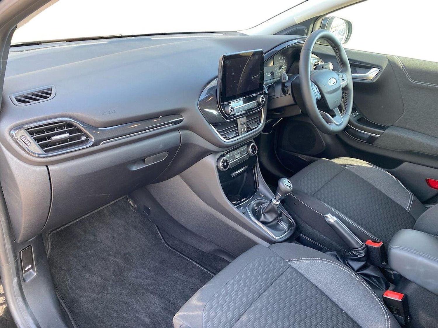 Used Ford Puma 2023 for sale - 78053516: Photo 7