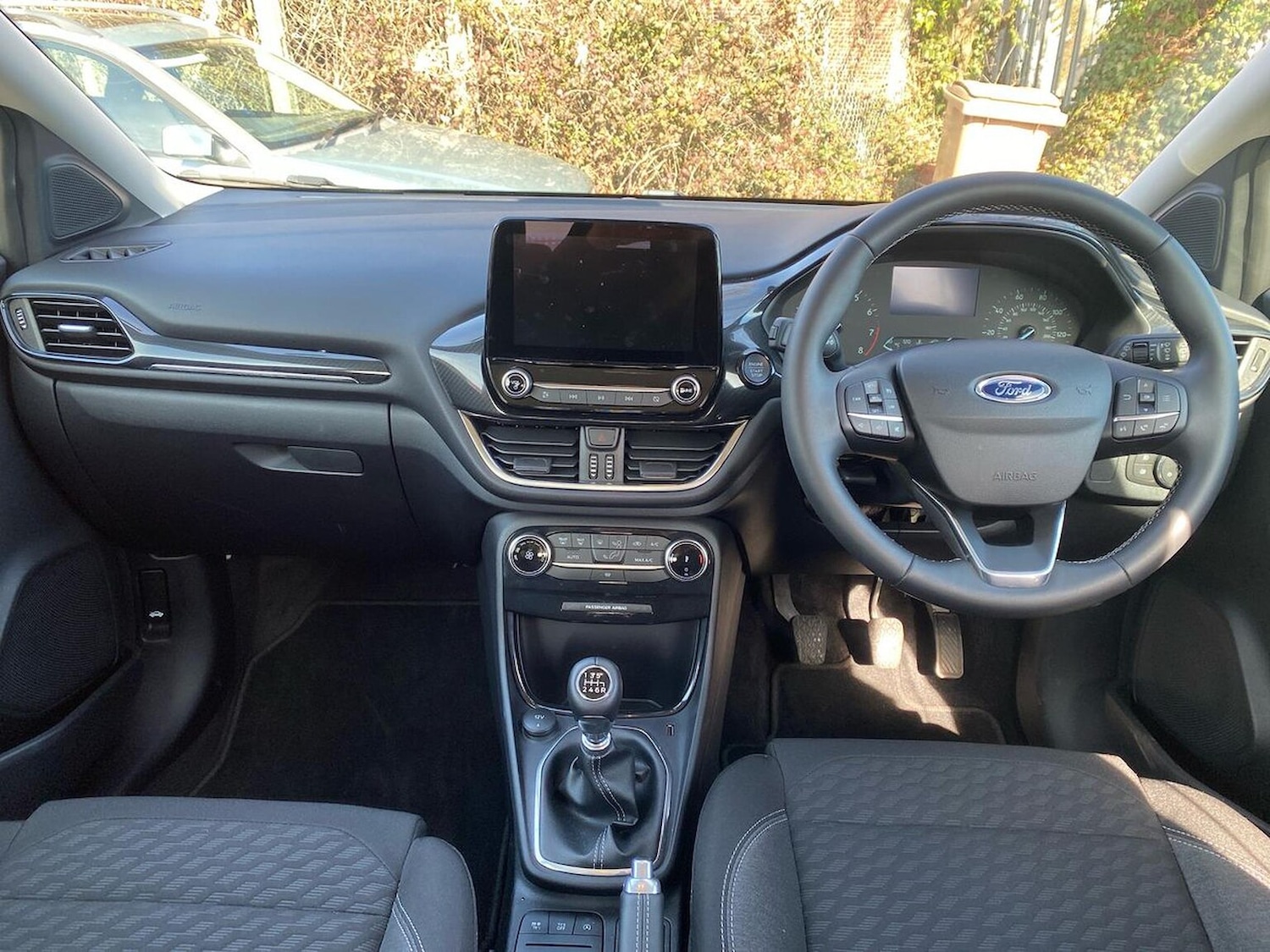 Used Ford Puma 2023 for sale - 78053516: Photo 8