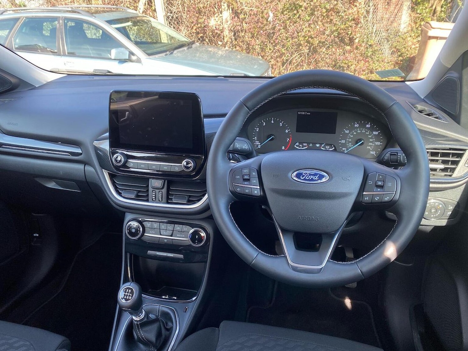 Used Ford Puma 2023 for sale - 78053516: Photo 9