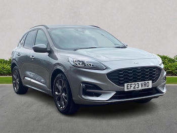 Used Ford Kuga 2023 for sale - 78489376: Photo