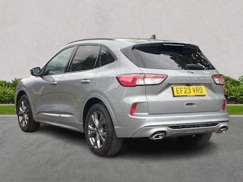 Used Ford Kuga 2023 for sale - 78489376: Photo