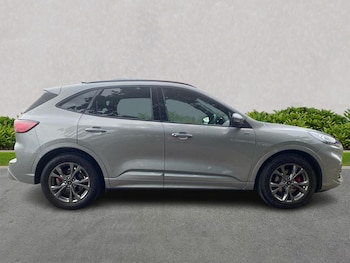 Used Ford Kuga 2023 for sale - 78489376: Photo