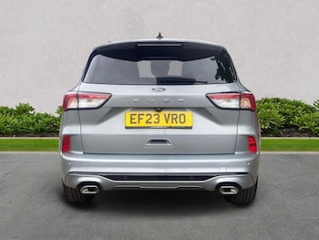 Used Ford Kuga 2023 for sale - 78489376: Photo