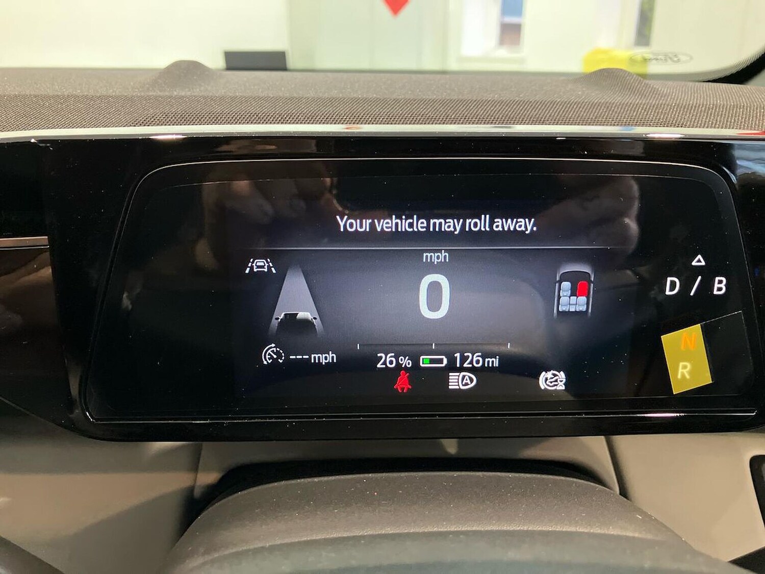 Used Ford Explorer 2024 for sale - 77489591: Photo 10