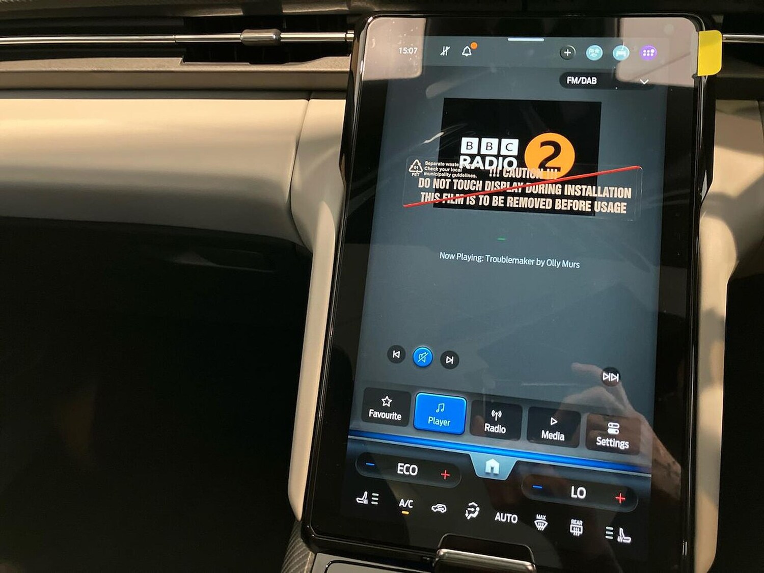 Used Ford Explorer 2024 for sale - 77489591: Photo 11