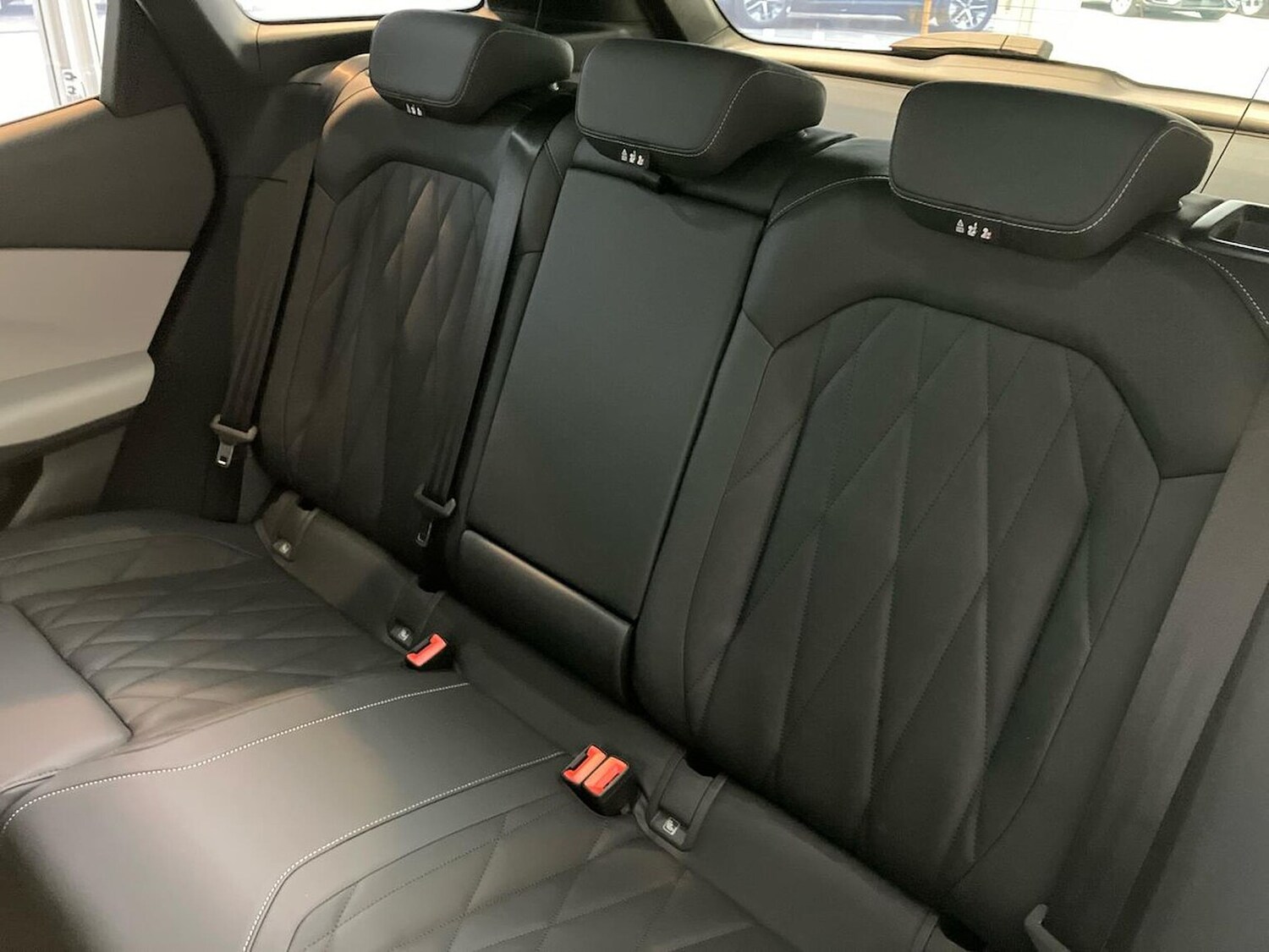 Used Ford Explorer 2024 for sale - 77489591: Photo 16