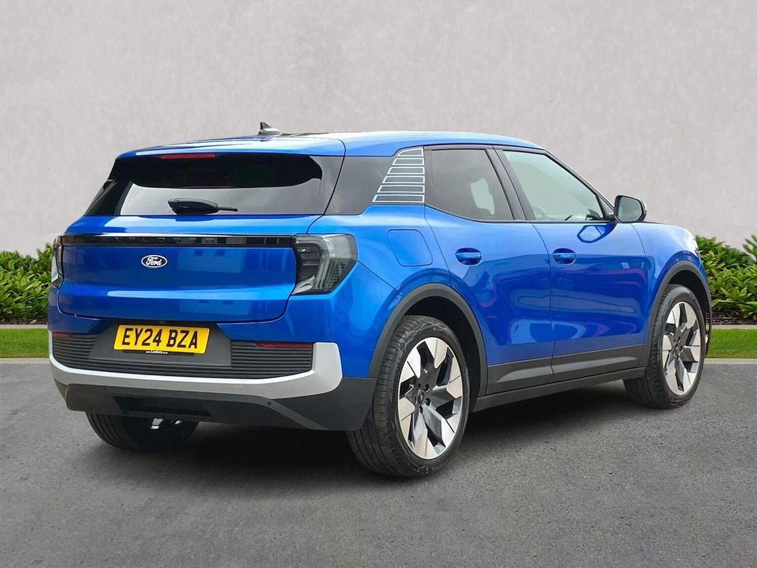 Used Ford Explorer 2024 for sale - 77489591: Photo 18