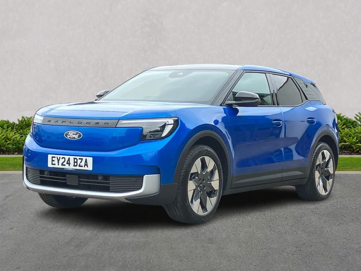 Used Ford Explorer 2024 for sale - 77489591: Photo 20