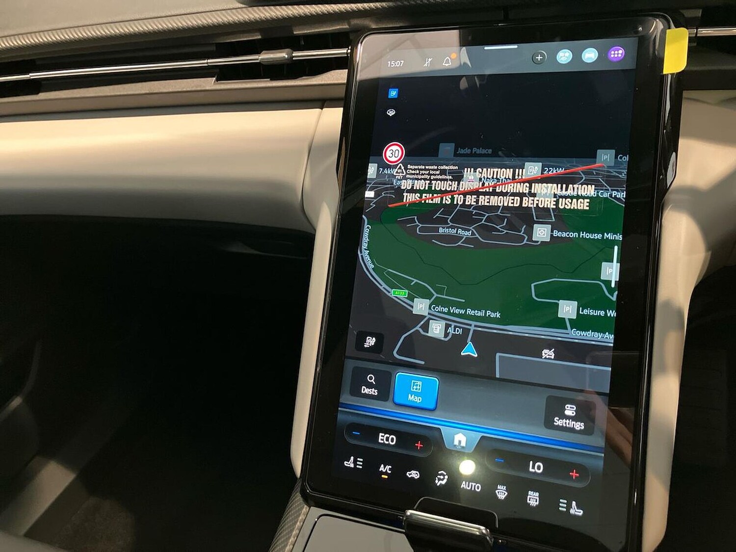 Used Ford Explorer 2024 for sale - 77489591: Photo 24