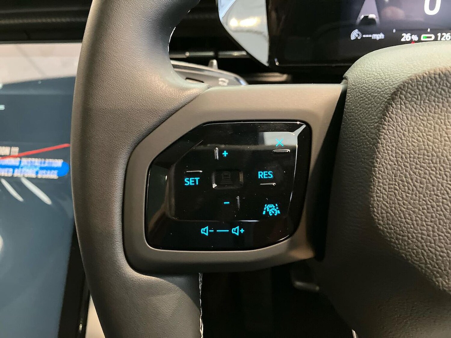 Used Ford Explorer 2024 for sale - 77489591: Photo 26