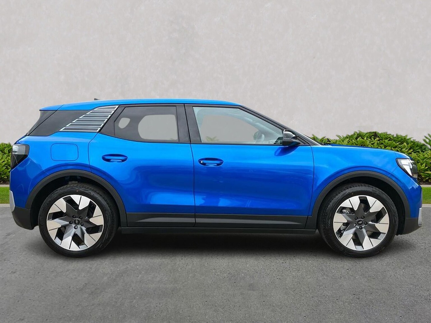 Used Ford Explorer 2024 for sale - 77489591: Photo 3