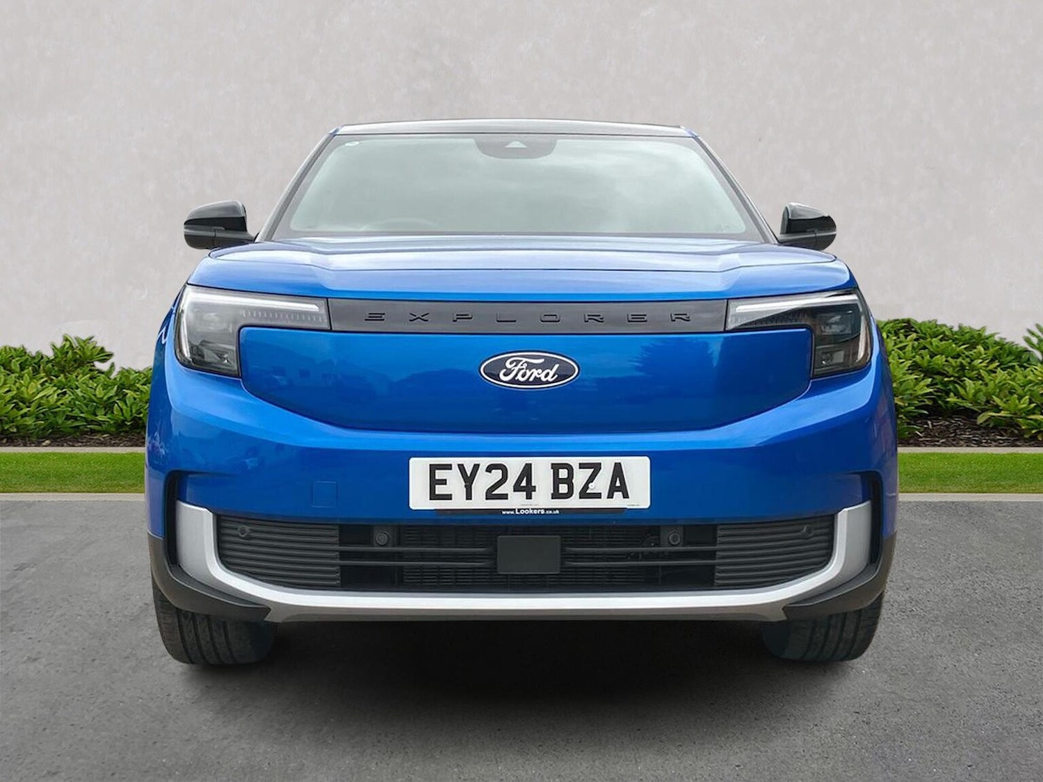 Used Ford Explorer 2024 for sale - 77489591: Photo 5