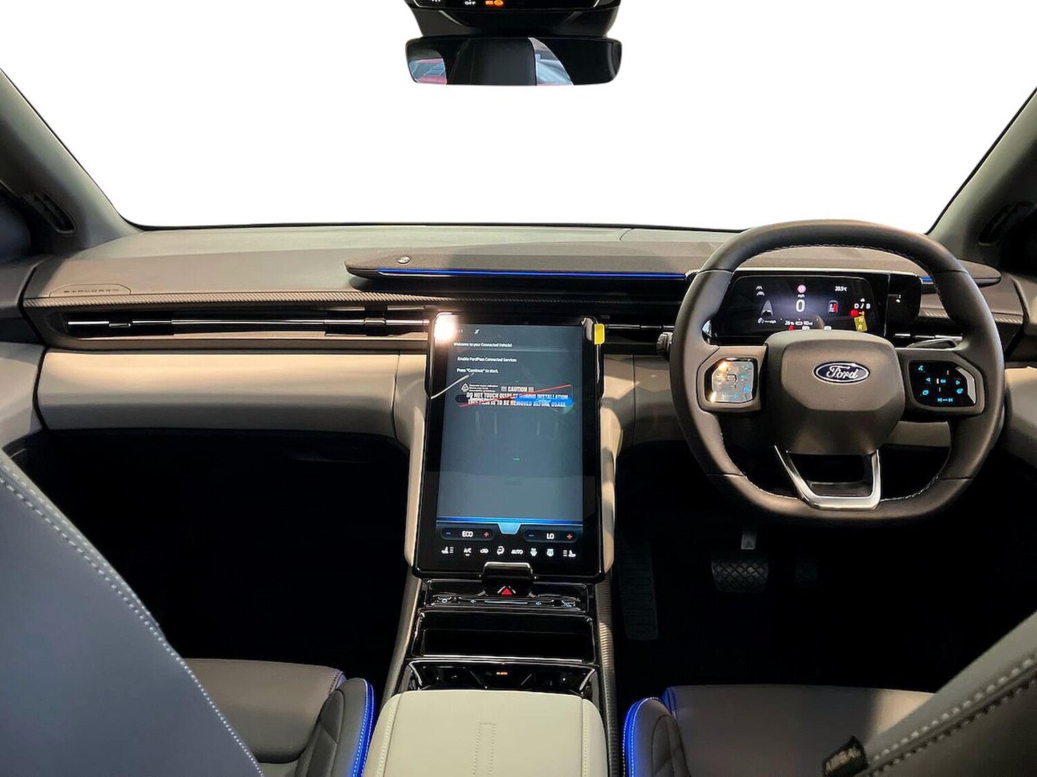 Used Ford Explorer 2024 for sale - 77489591: Photo 8