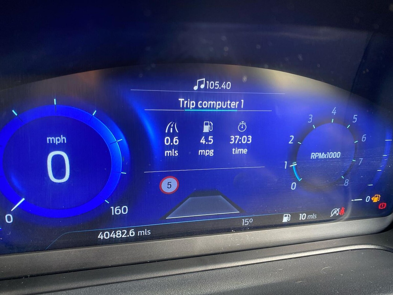 Used Ford Puma 2020 for sale - 76521000: Photo 10