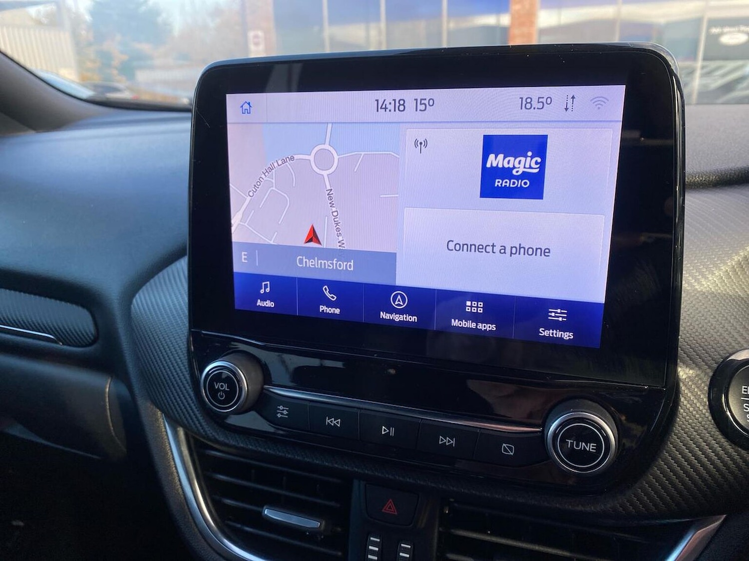 Used Ford Puma 2020 for sale - 76521000: Photo 11