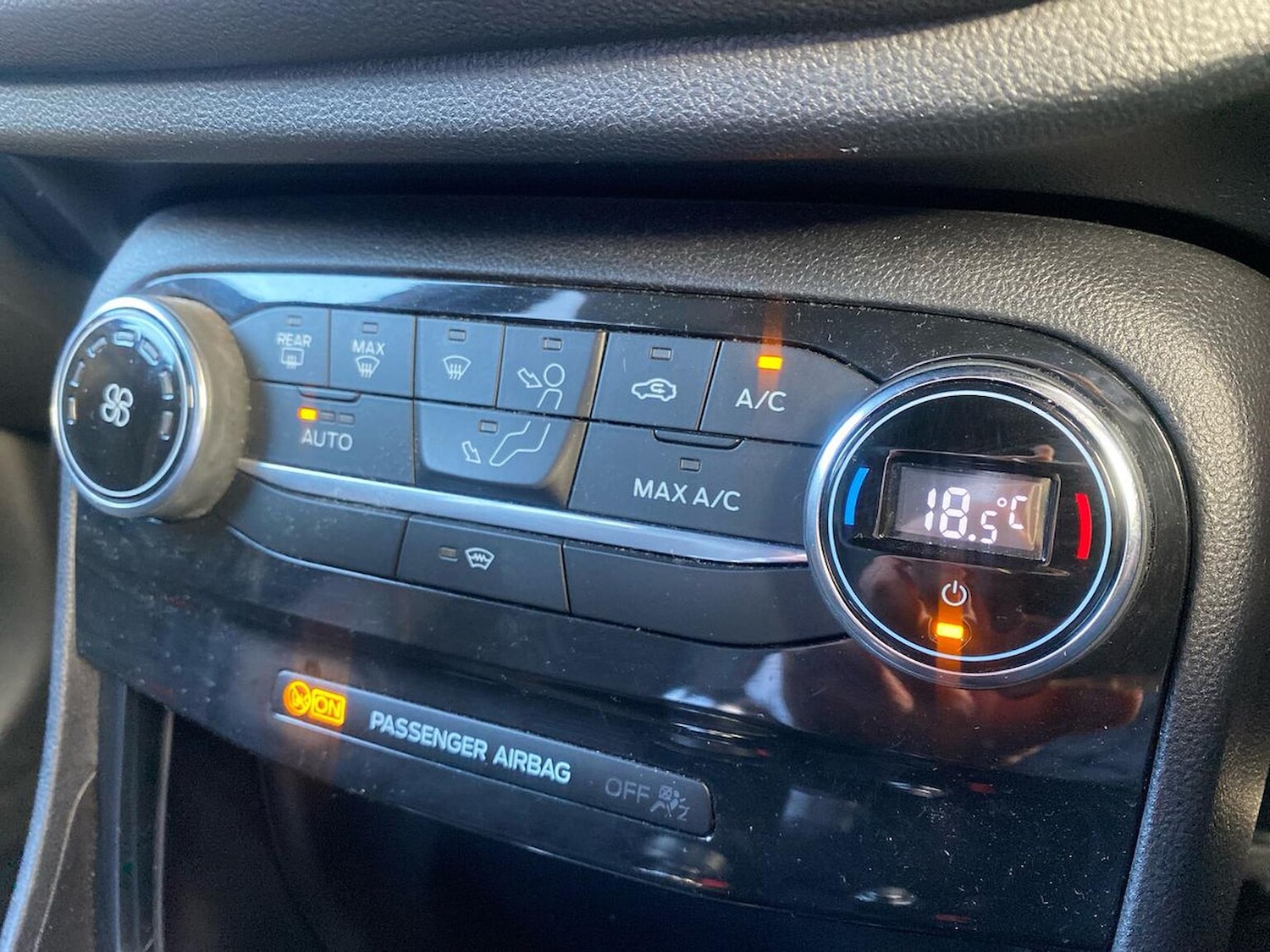 Used Ford Puma 2020 for sale - 76521000: Photo 12