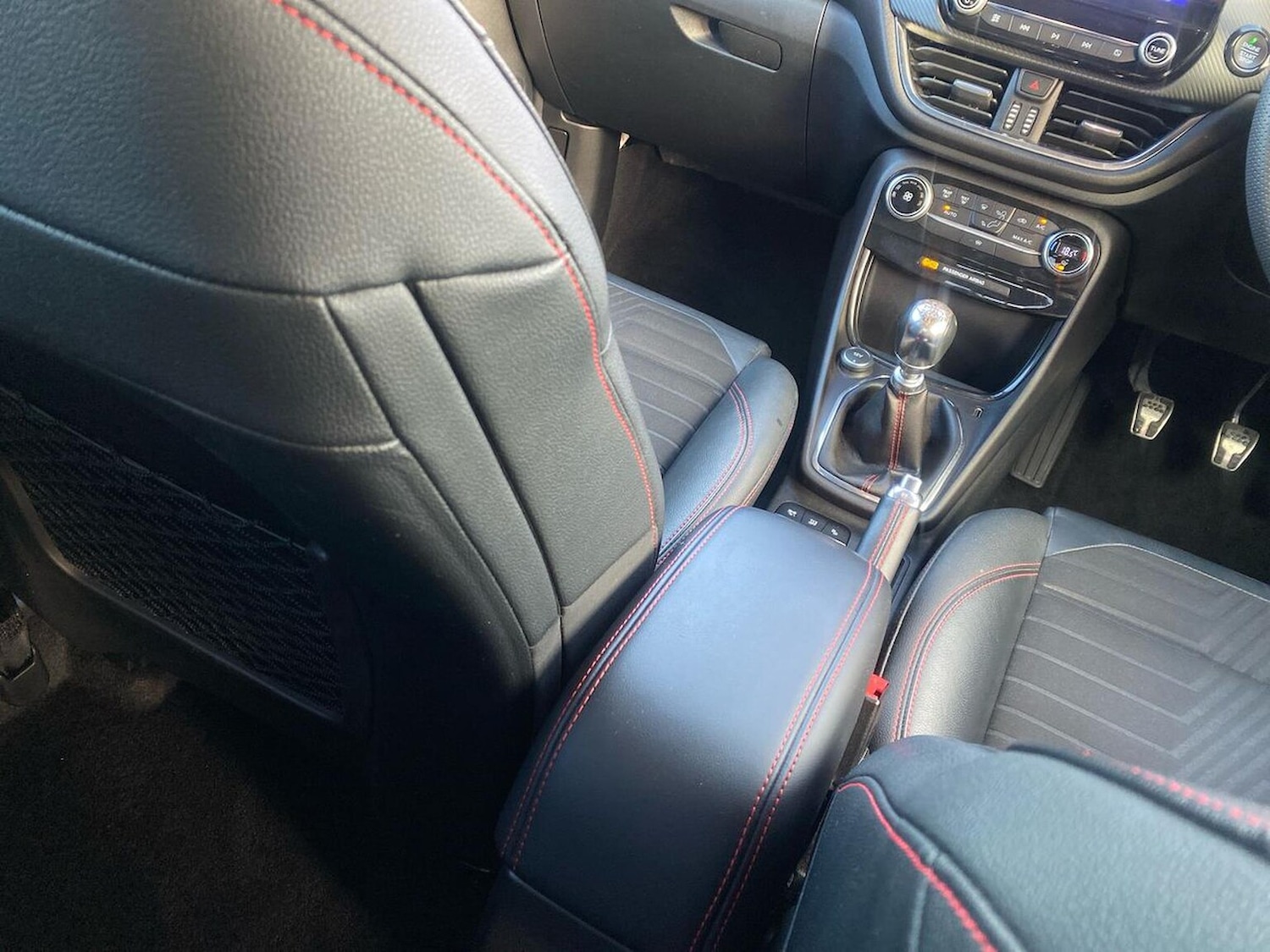 Used Ford Puma 2020 for sale - 76521000: Photo 13