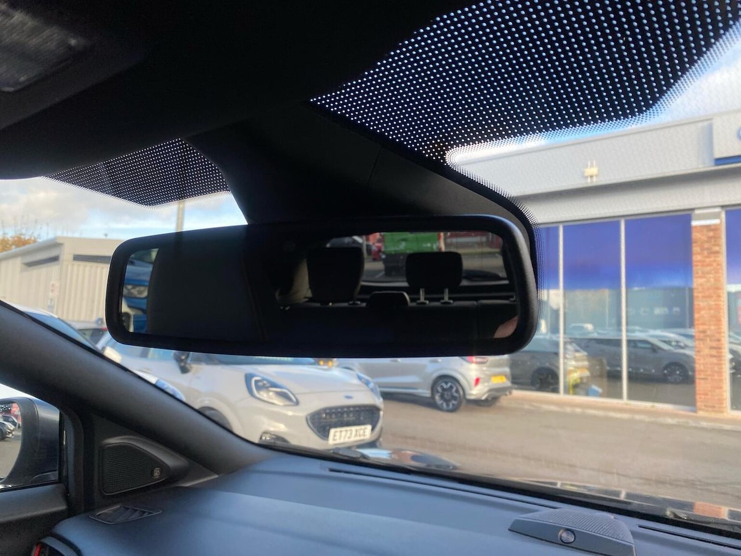 Used Ford Puma 2020 for sale - 76521000: Photo 14