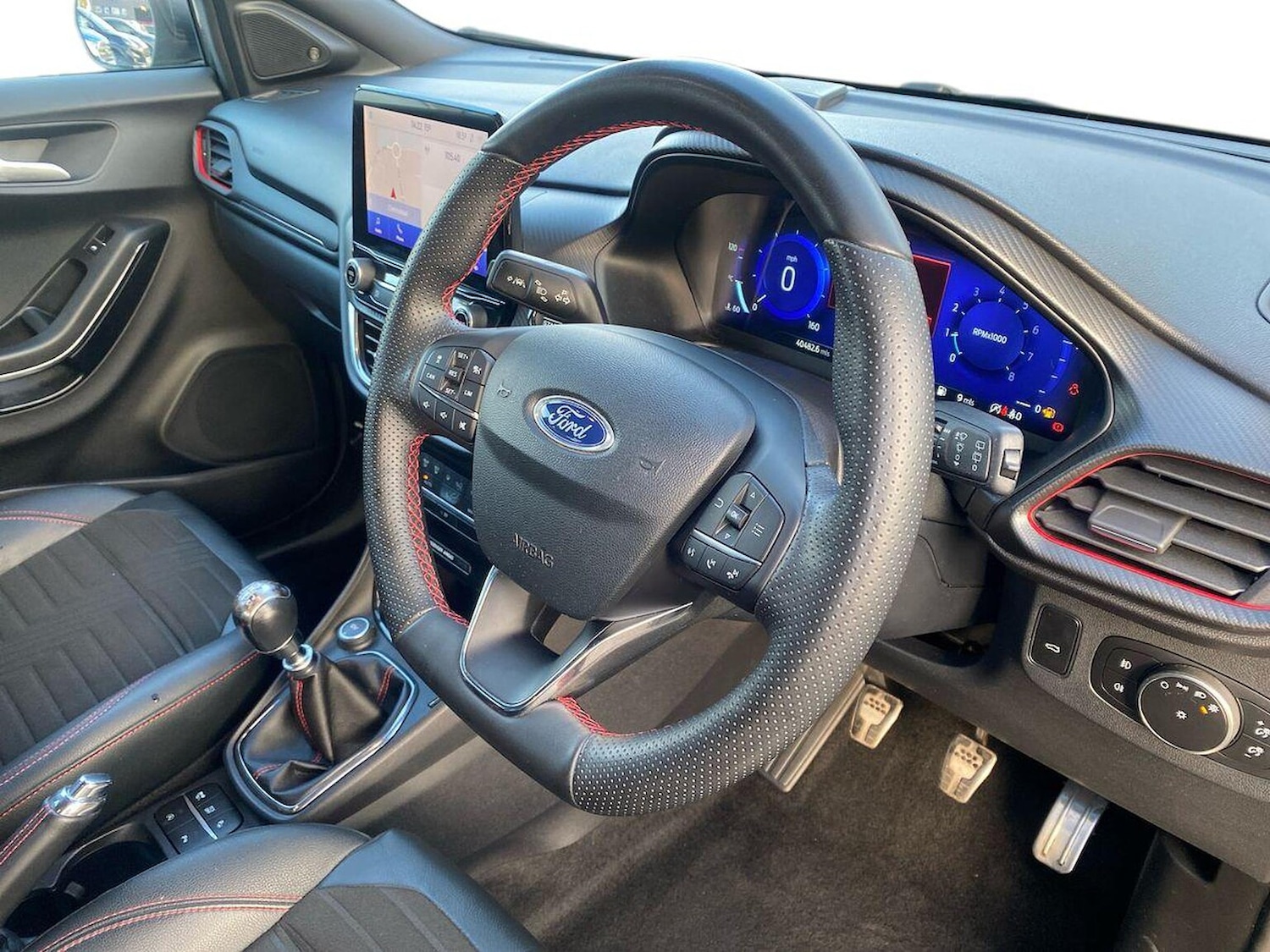 Used Ford Puma 2020 for sale - 76521000: Photo 15