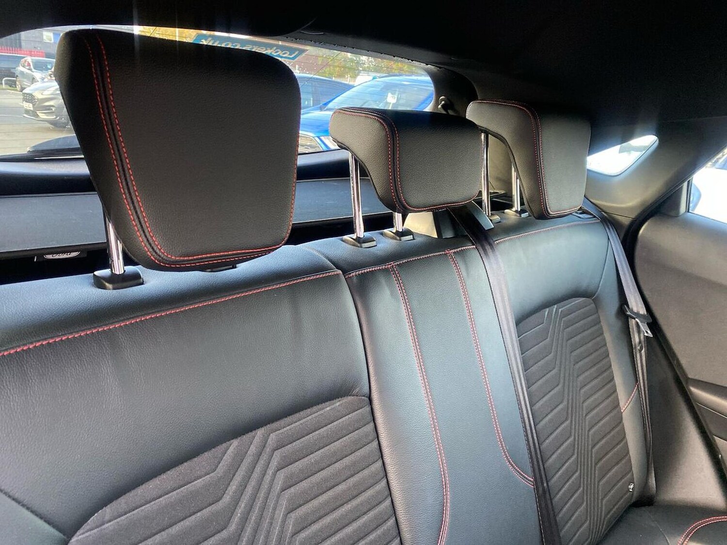 Used Ford Puma 2020 for sale - 76521000: Photo 16