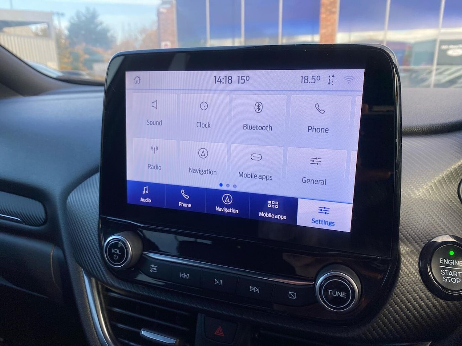 Used Ford Puma 2020 for sale - 76521000: Photo 22