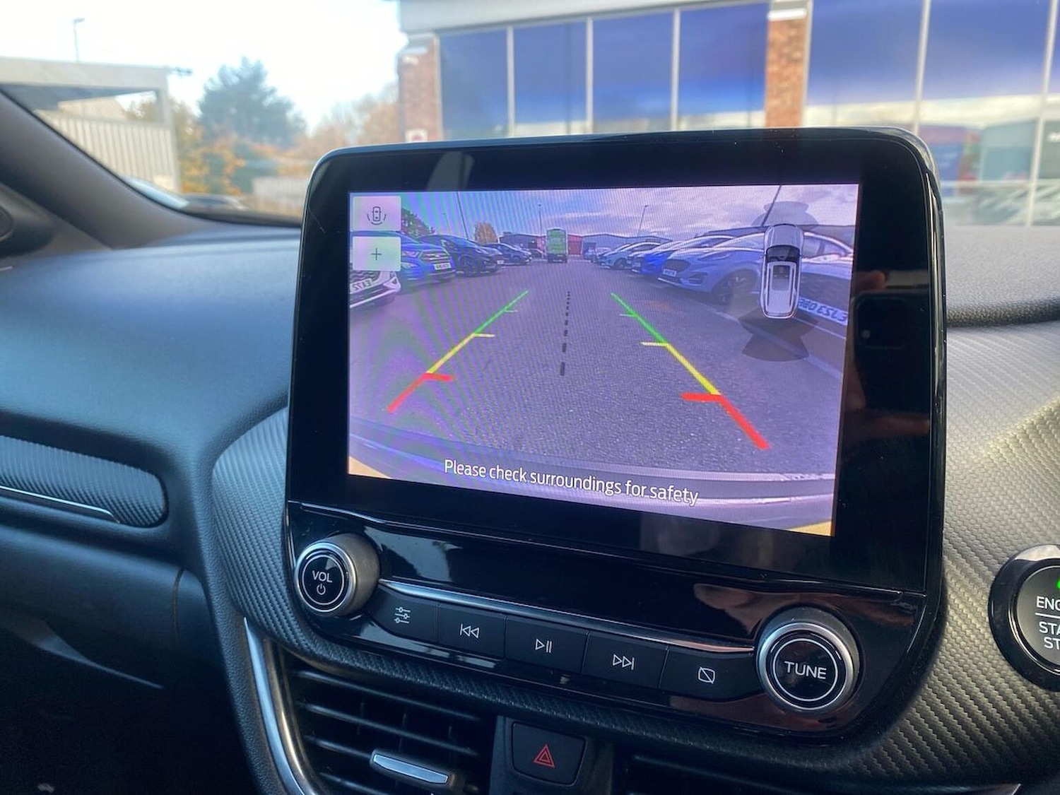 Used Ford Puma 2020 for sale - 76521000: Photo 23