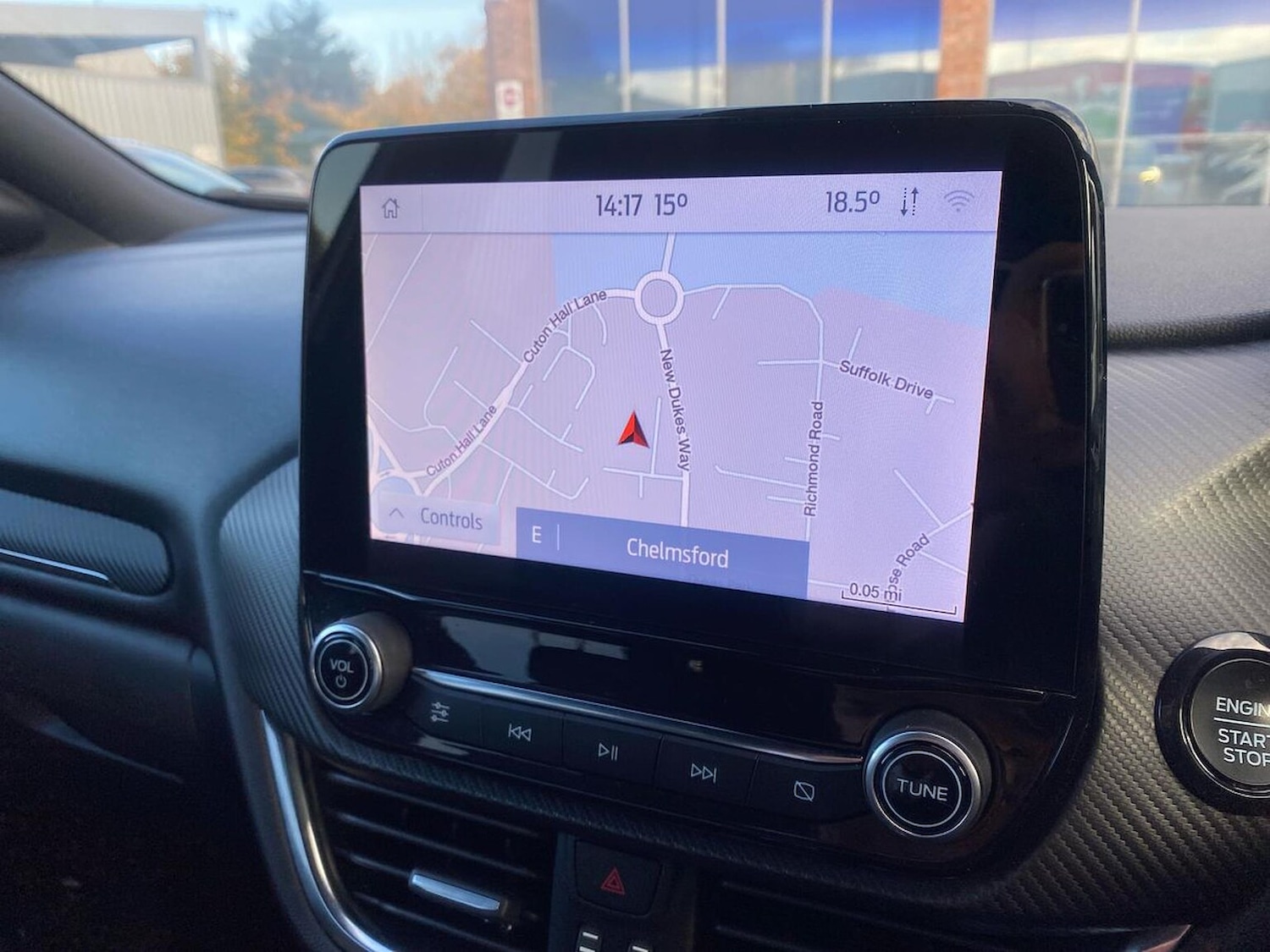 Used Ford Puma 2020 for sale - 76521000: Photo 24