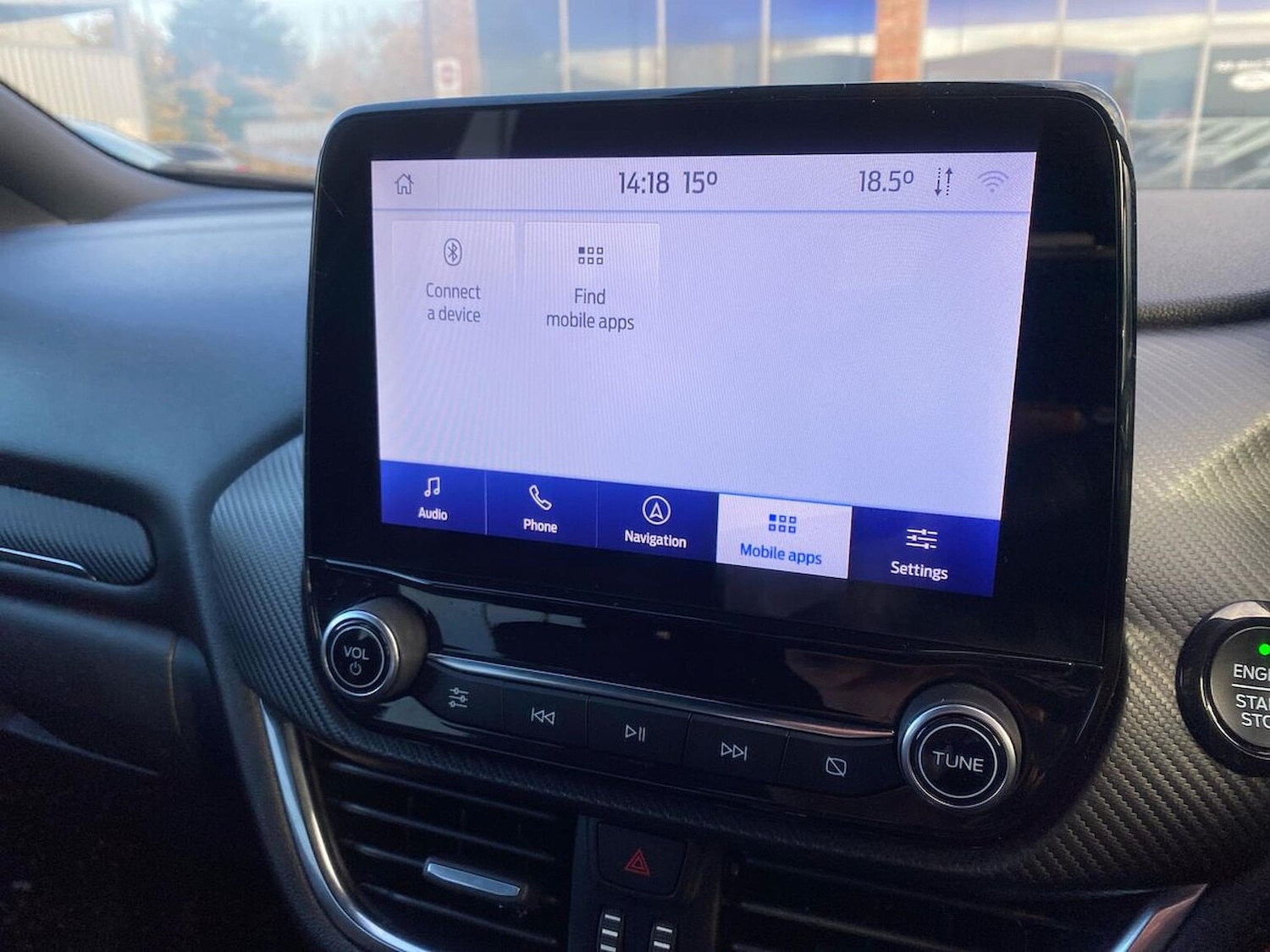 Used Ford Puma 2020 for sale - 76521000: Photo 25