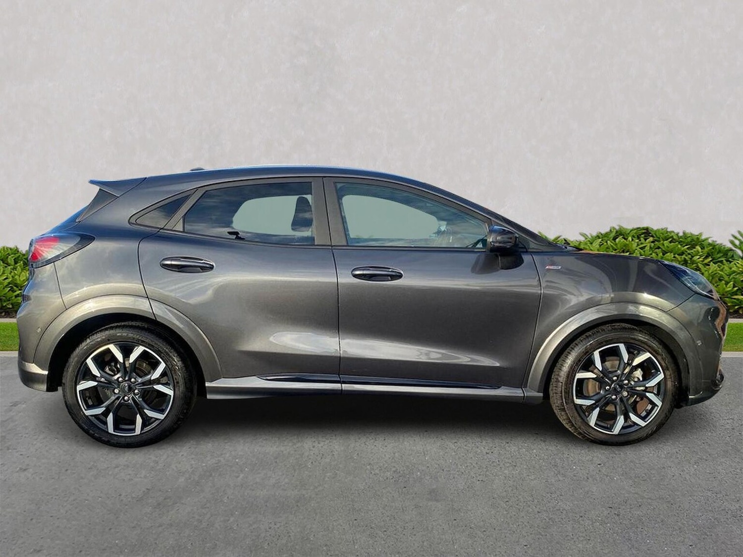 Used Ford Puma 2020 for sale - 76521000: Photo 3