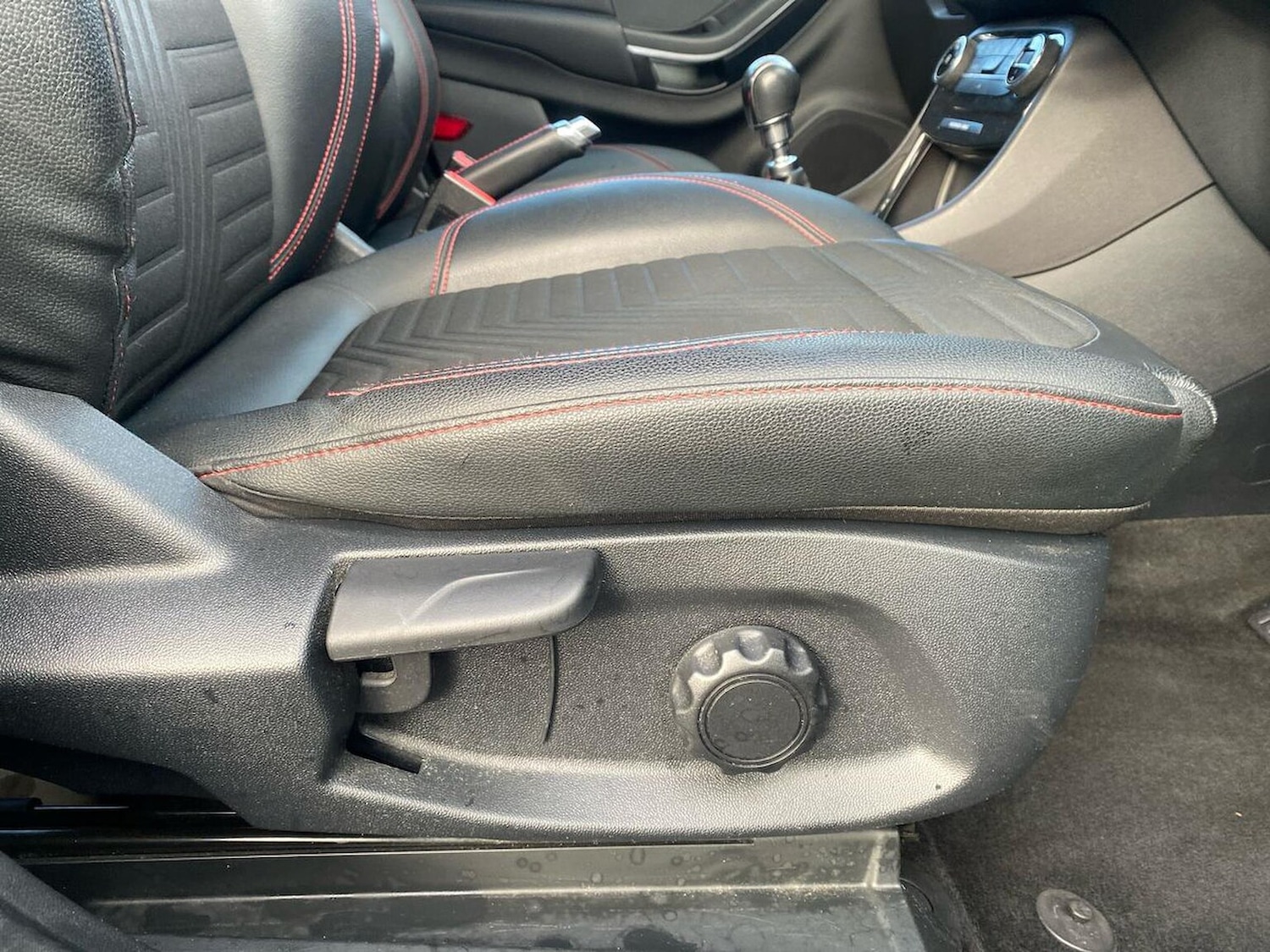 Used Ford Puma 2020 for sale - 76521000: Photo 30