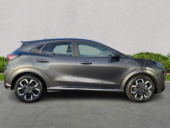 Used Ford Puma 2020 for sale - 76521000: Photo