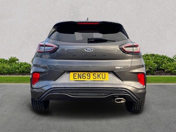 Used Ford Puma 2020 for sale - 76521000: Photo