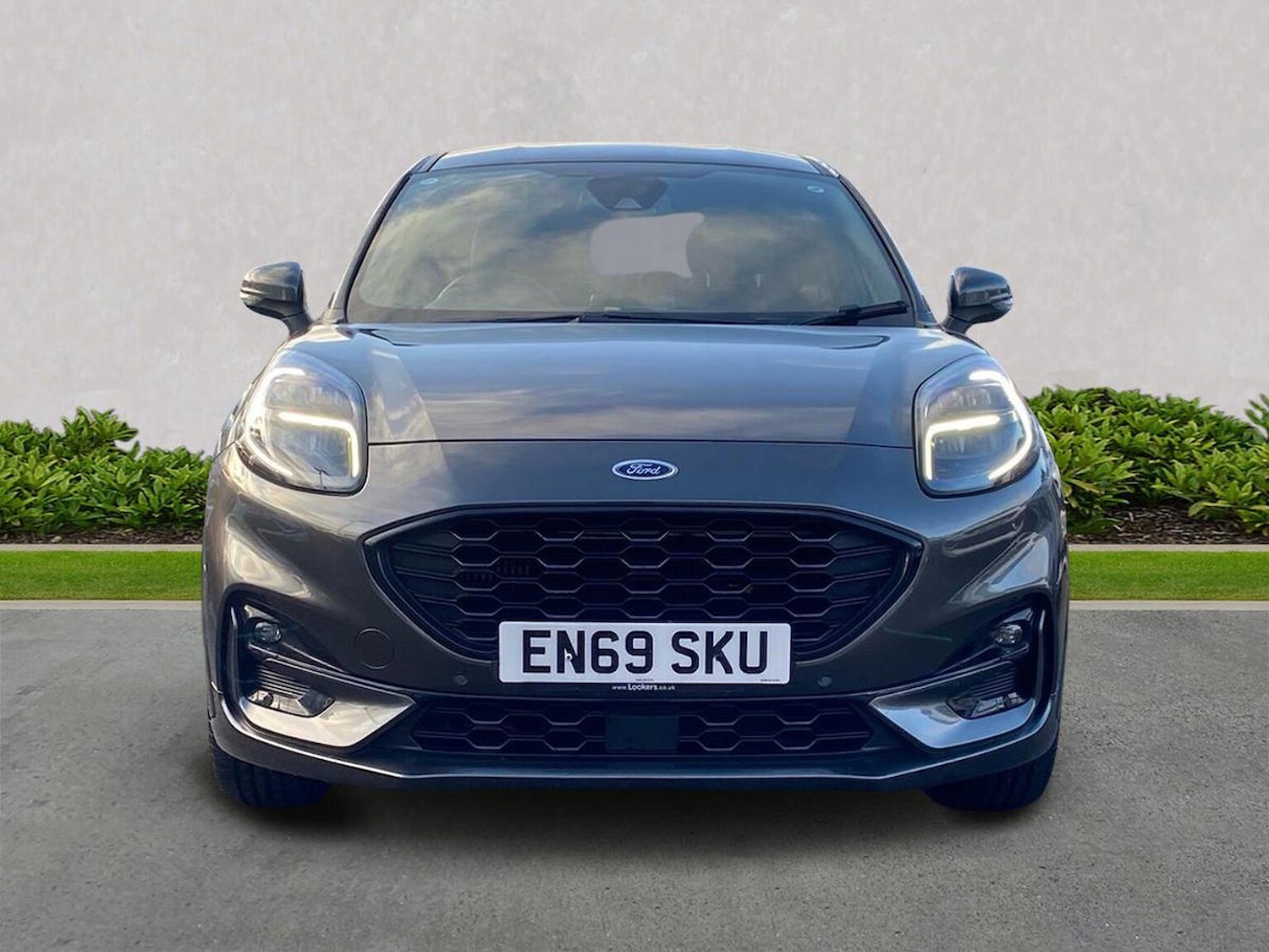 Used Ford Puma 2020 for sale - 76521000: Photo 5